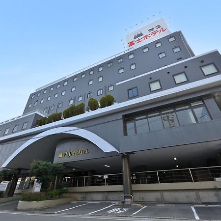Wakayama Daini Fuji Hotel Exterior foto
