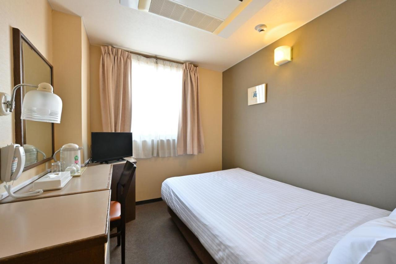 Wakayama Daini Fuji Hotel Exterior foto