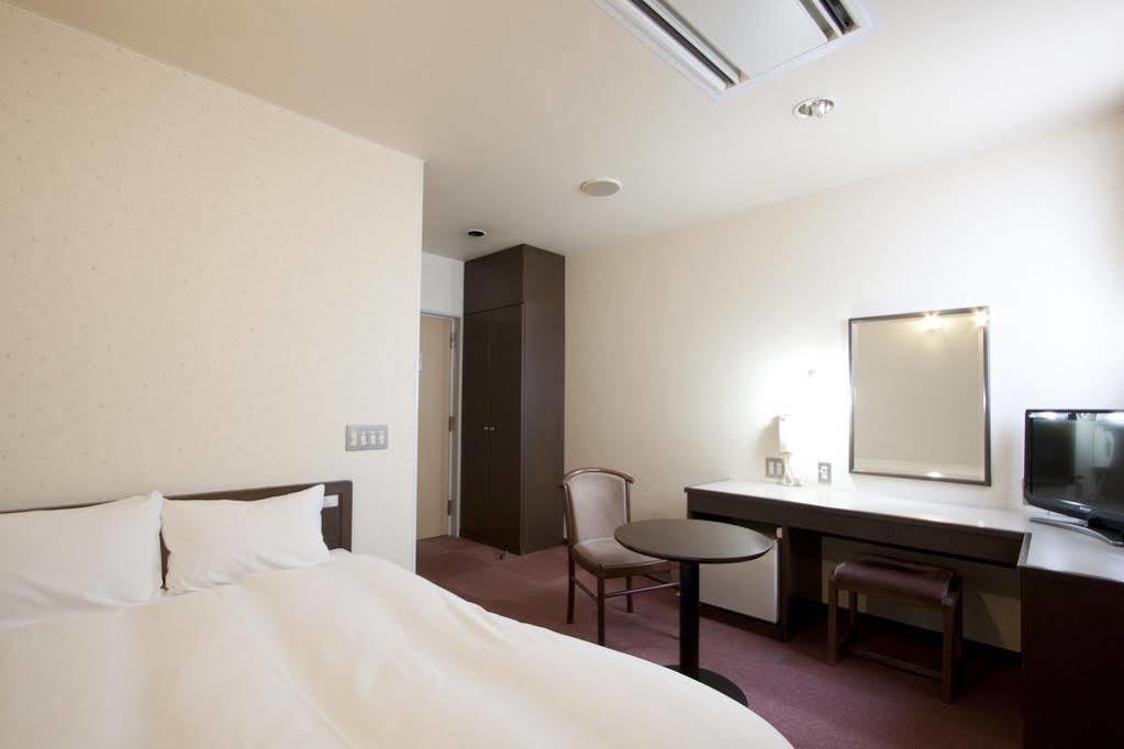 Wakayama Daini Fuji Hotel Exterior foto