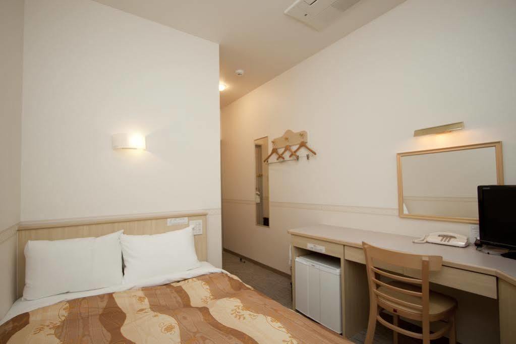 Wakayama Daini Fuji Hotel Exterior foto